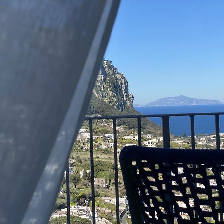 Appartement Domus Capri Extérieur photo