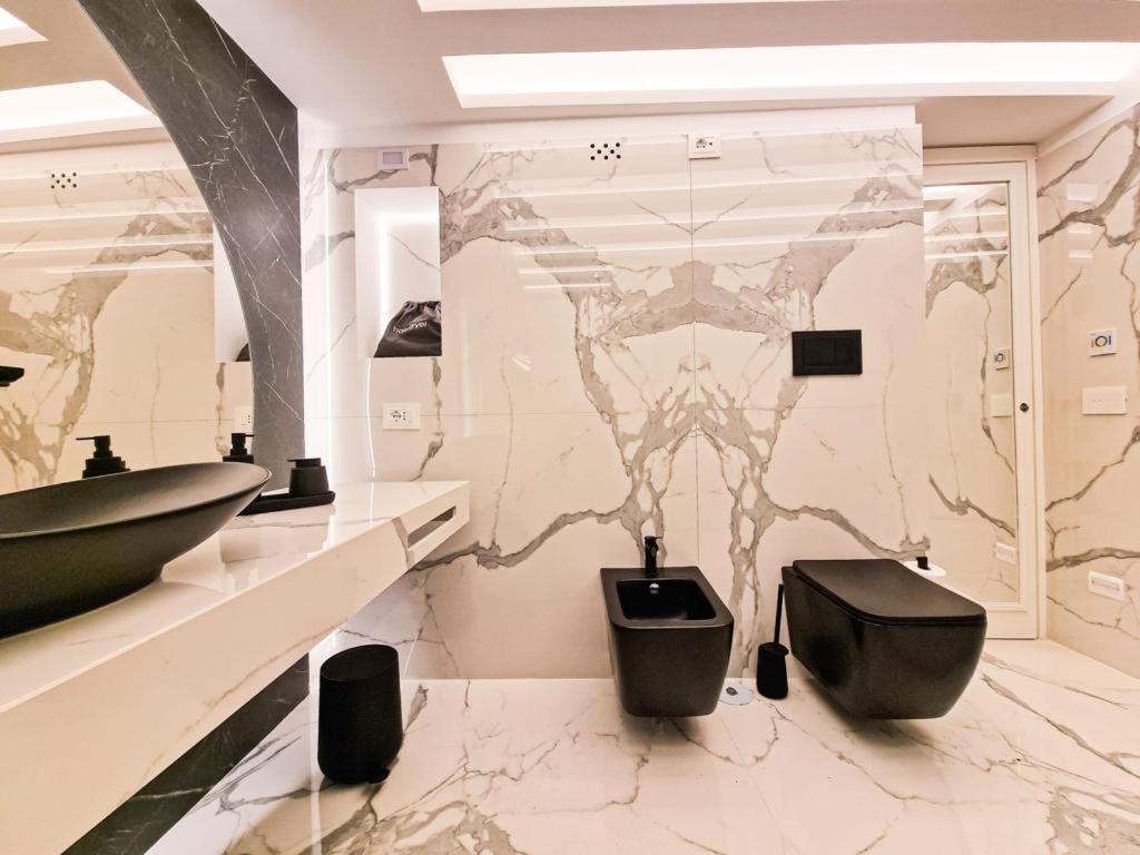 Appartement Domus Capri Extérieur photo