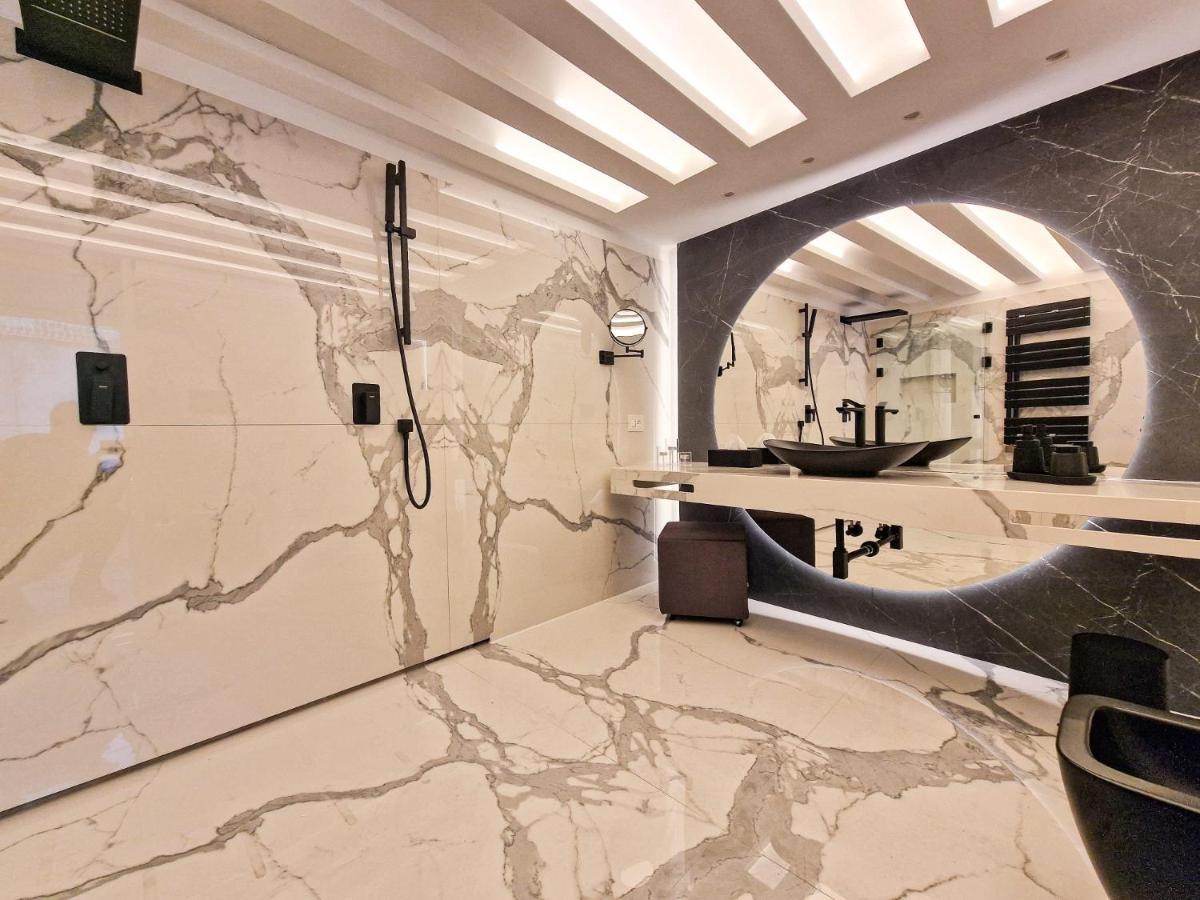 Appartement Domus Capri Extérieur photo